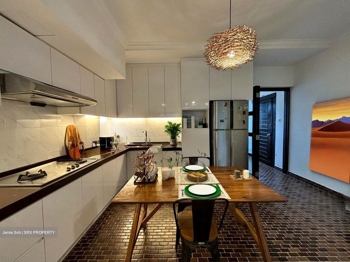 Hillcrest Arcadia (D11), Condominium #519137851
